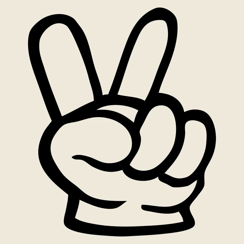 hand
