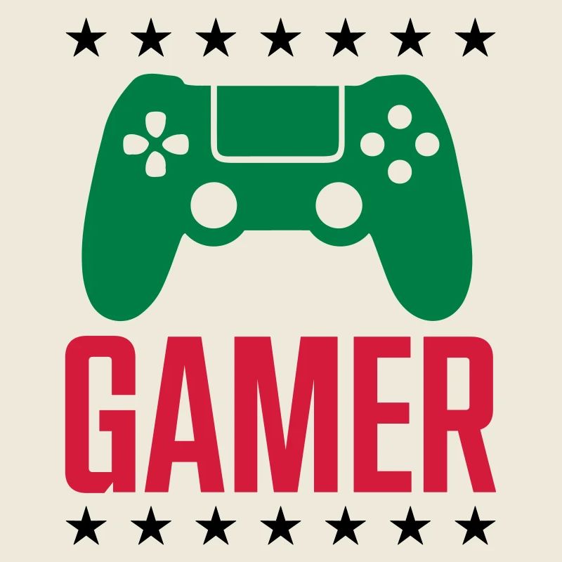 gamer spiel controller