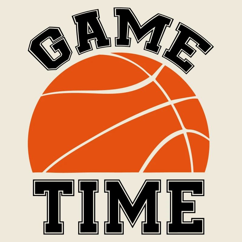 Temps de match de basket-ball