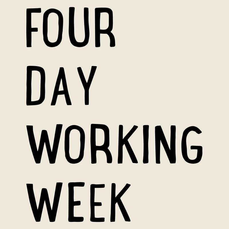 4 Tage Woche