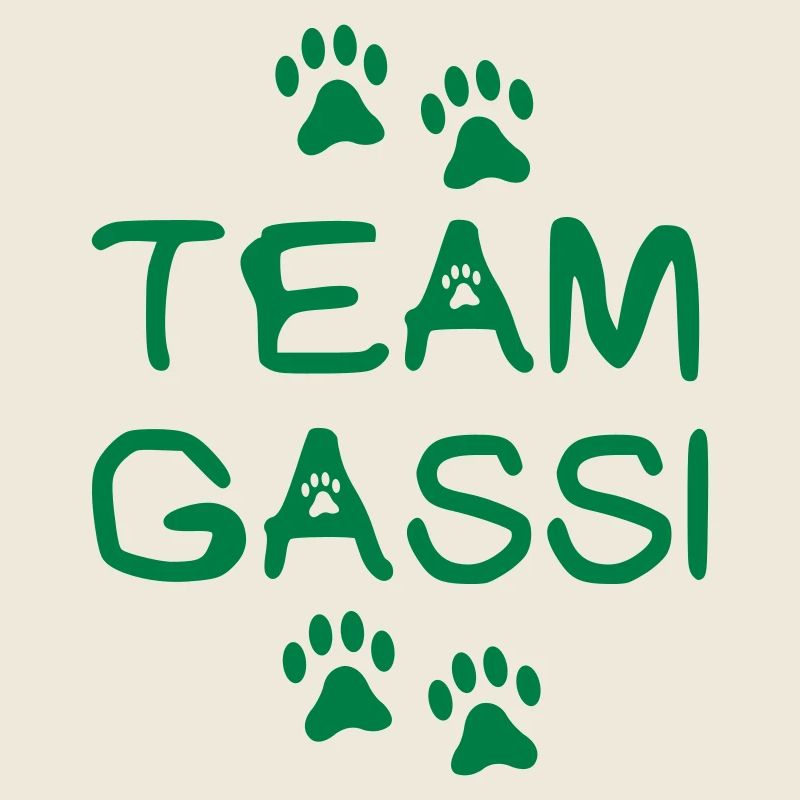 team gassi