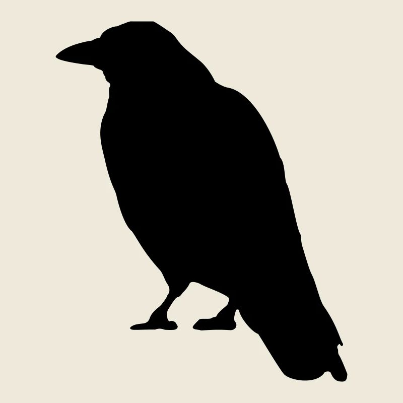 crow