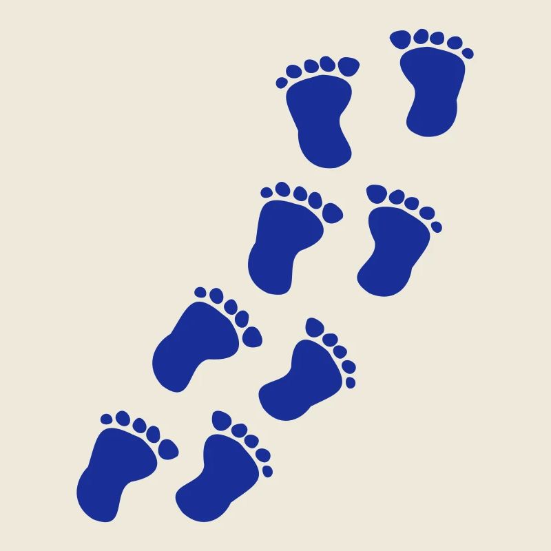 Baby - Feet