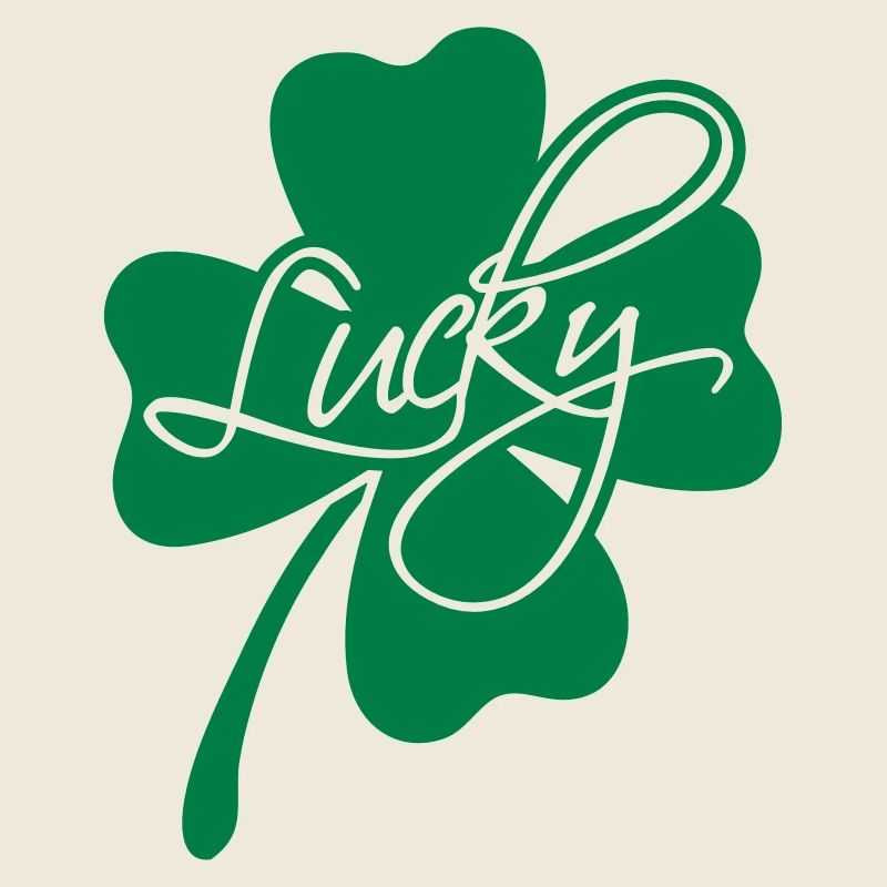 Lucky Shamrock