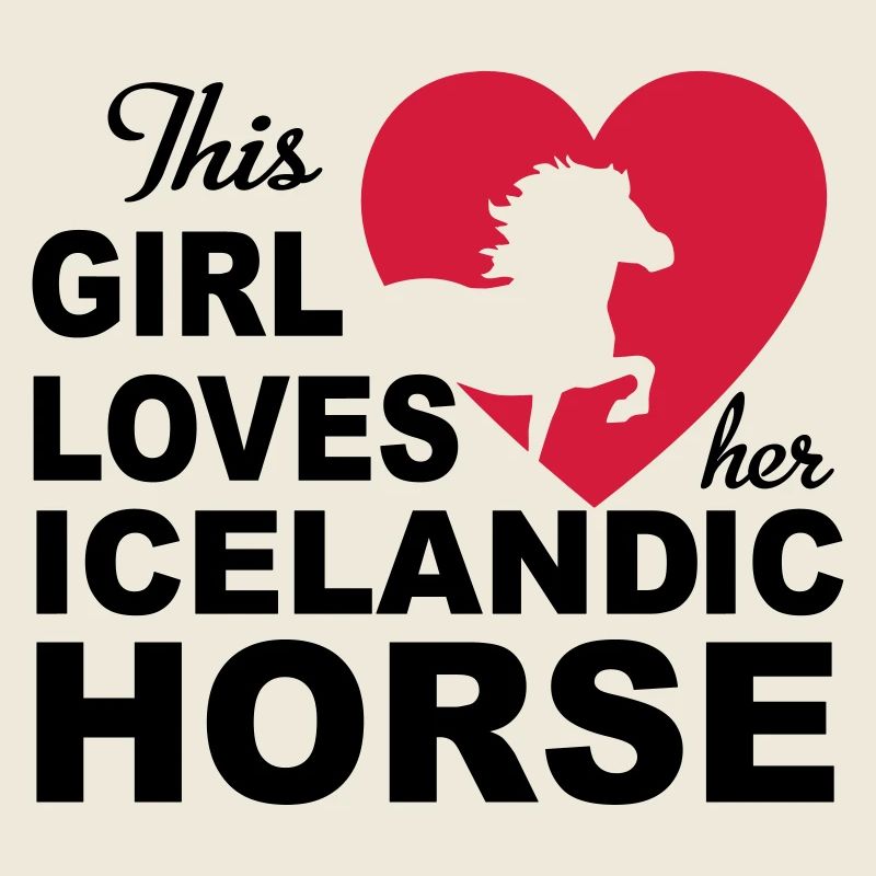 Icelandic horse