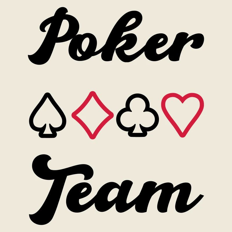 Poker Team