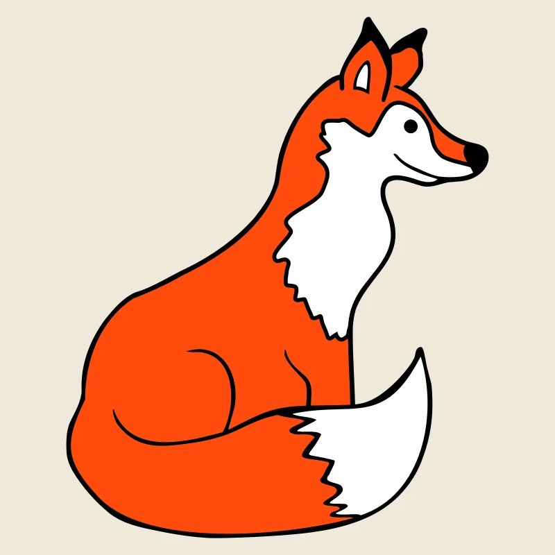 Fox Red Fox Wild Animal Clever Forest Inhabitants