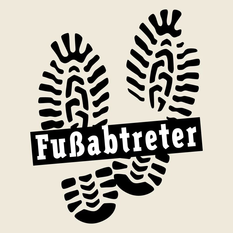 Fußabtreter