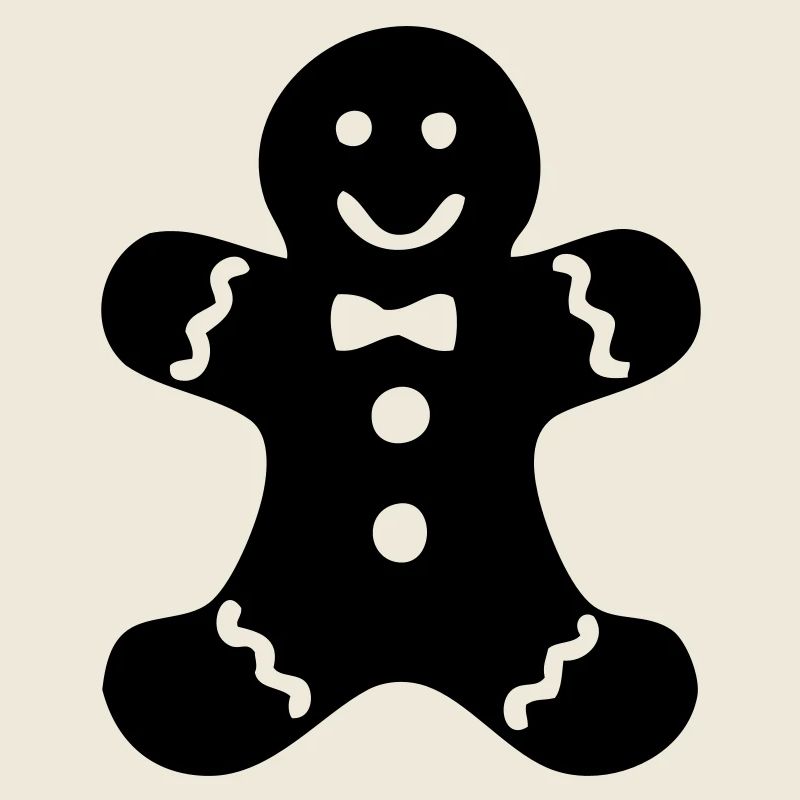 Gingerbread Man