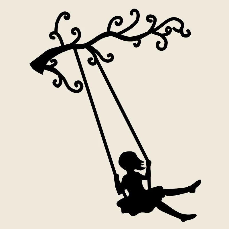 swing girl