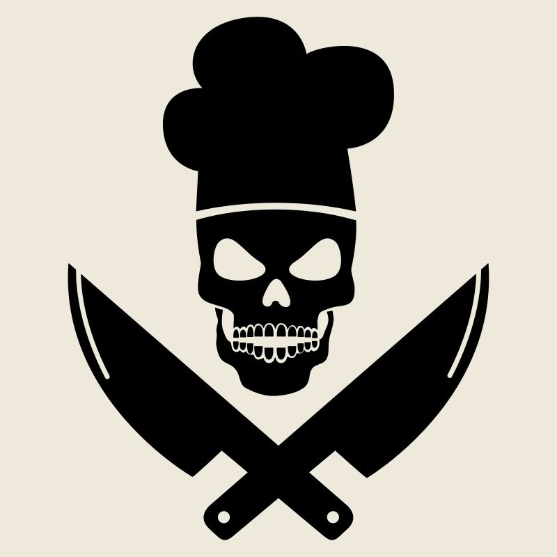 chef cuisinier