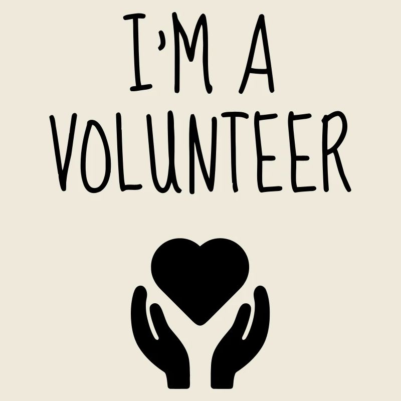 Bénévole / Humanitaire / Solidaire / Aide