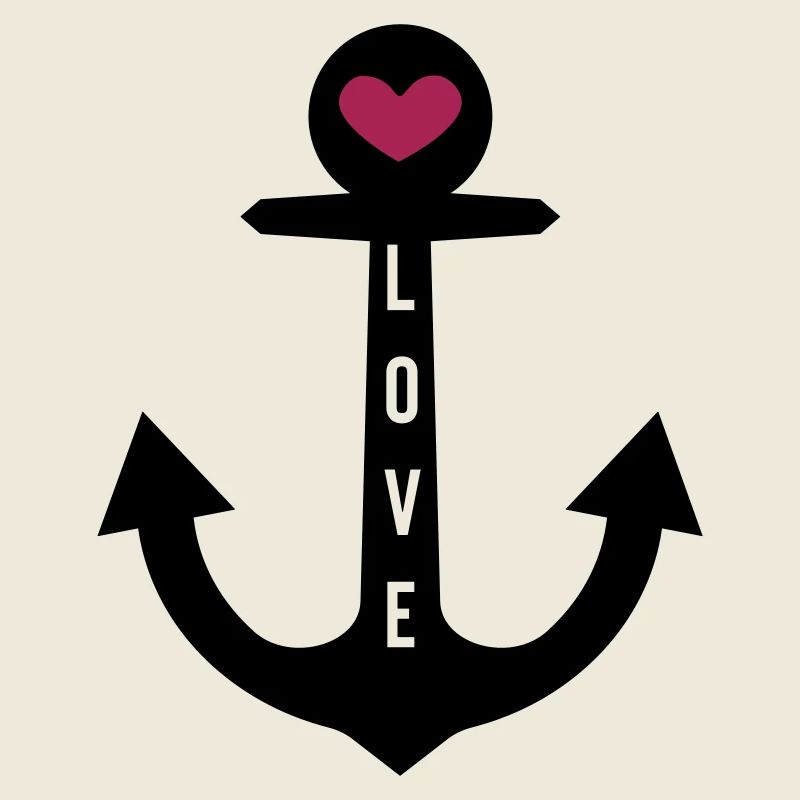 love anker