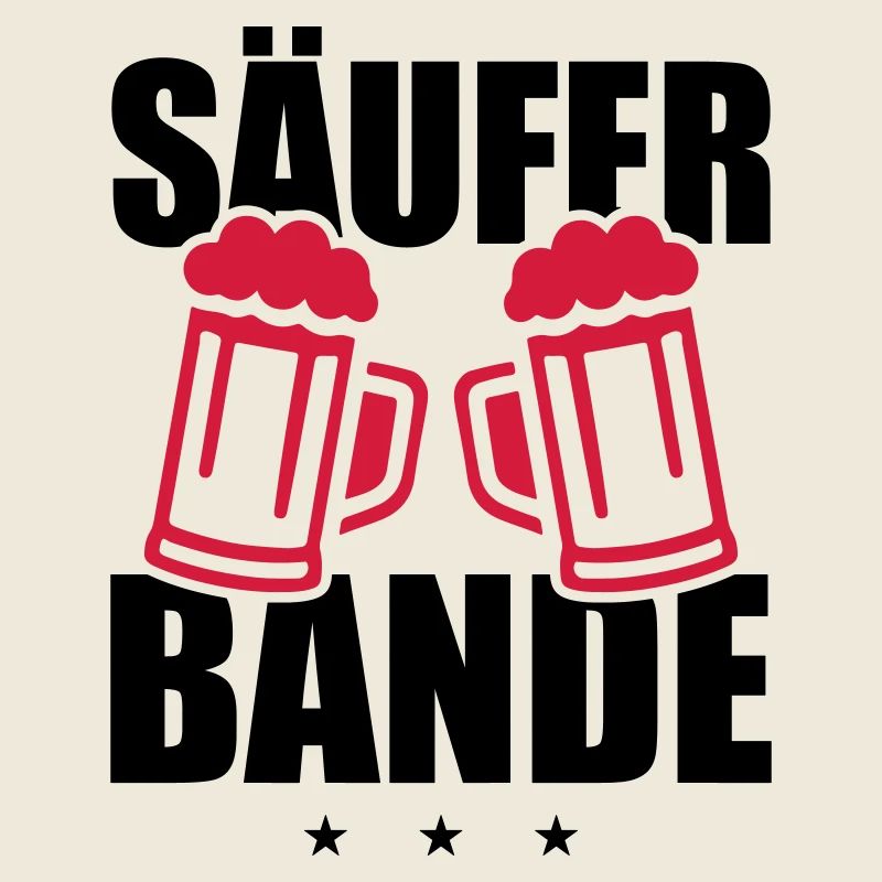 Säufer Bande
