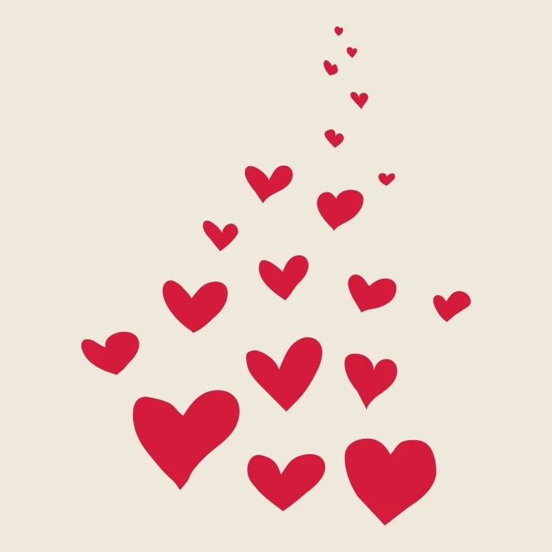 hearts