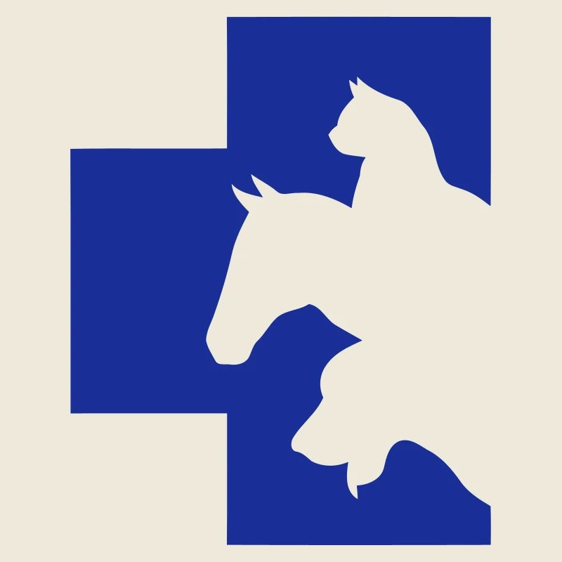 Veterinärlogo