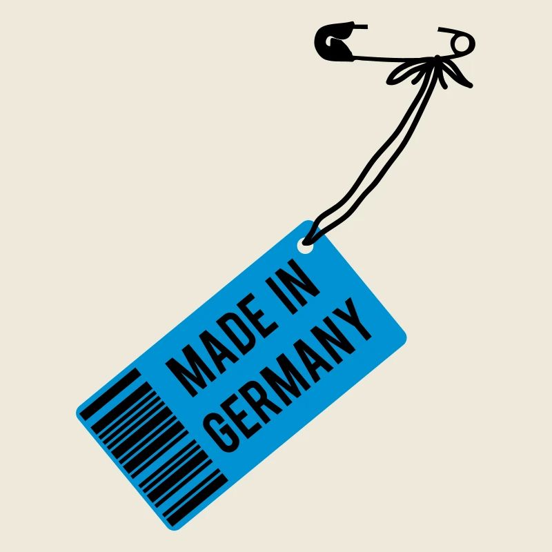 Made in Germany