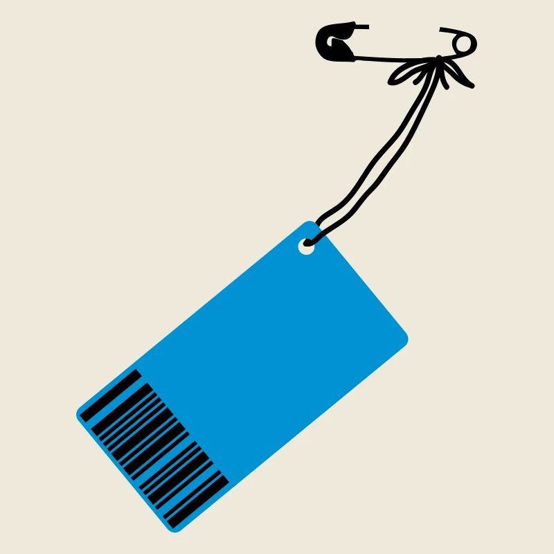 Price-tag