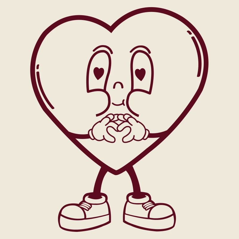 Coeur MR