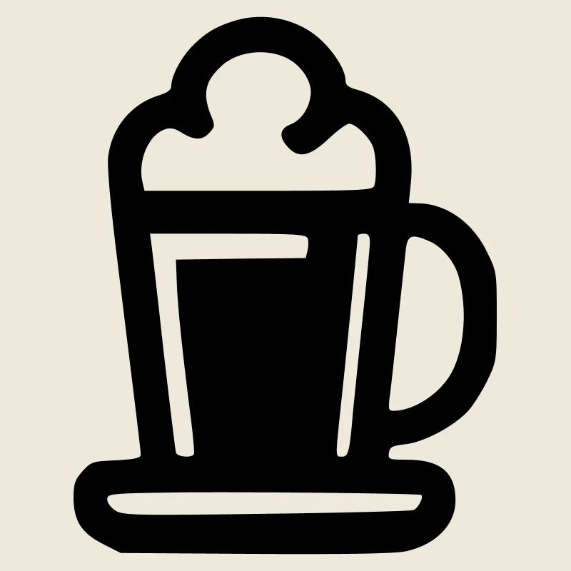 Choppe Bière