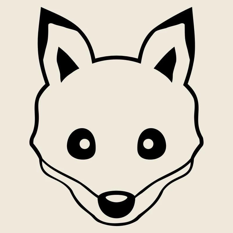 Fuchs Rotfuchs Wildes Tier Schlauer Wald Bewohner