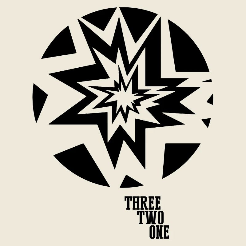 Three, two, one and everything is new!