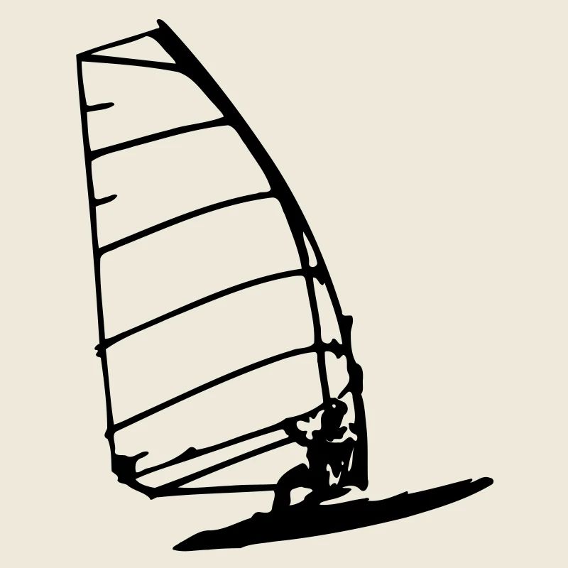 Planche à Voile 1