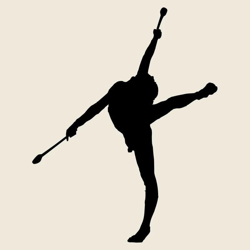 Rhythmic Gymnastics 1