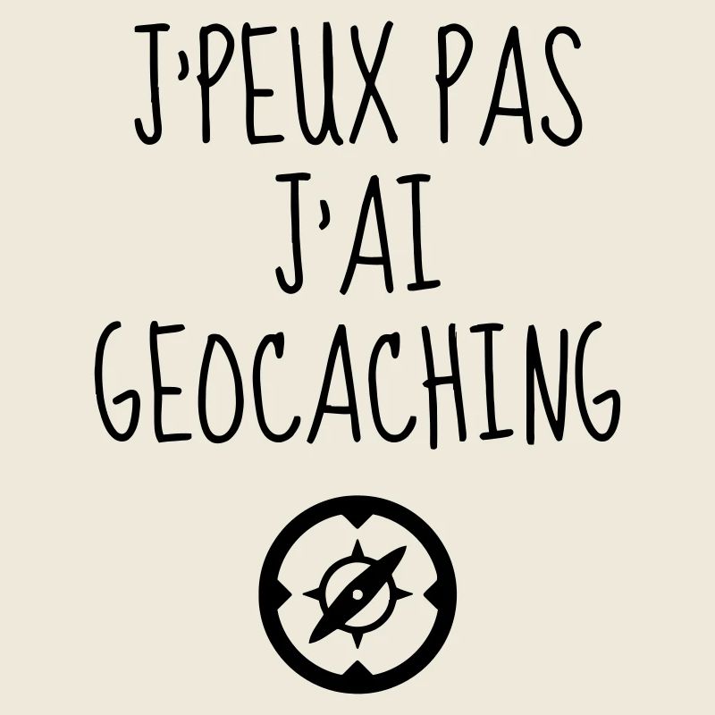 Geocaching / Geocacher / Boussole / Orientation