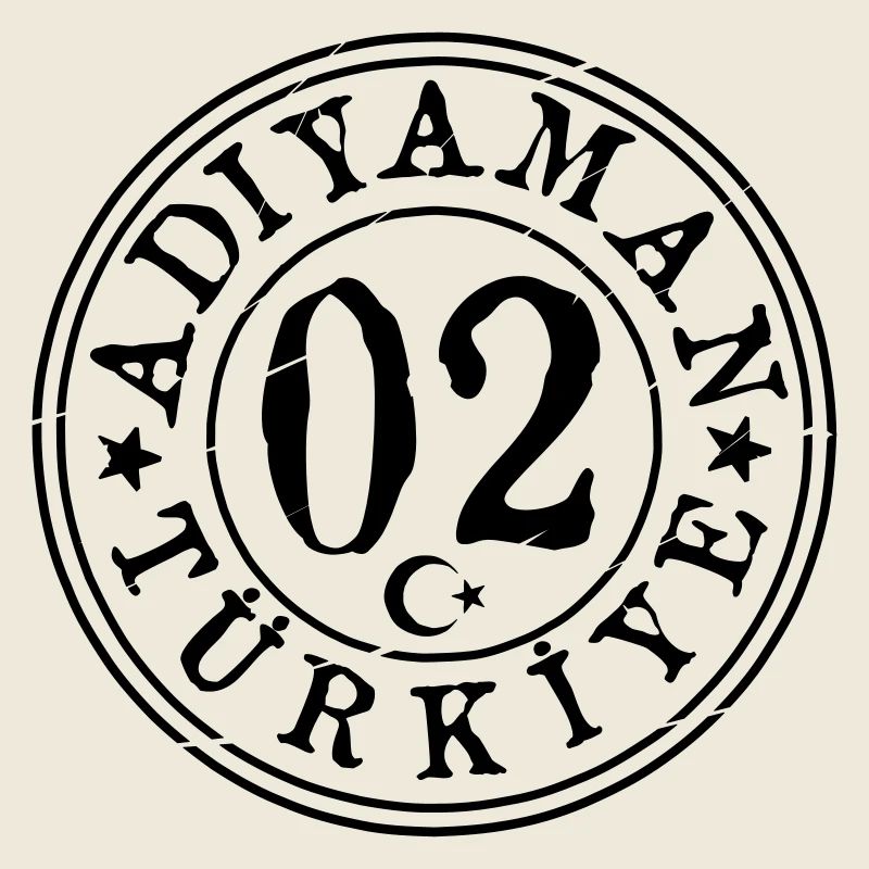 Adiyaman 02 Vintage