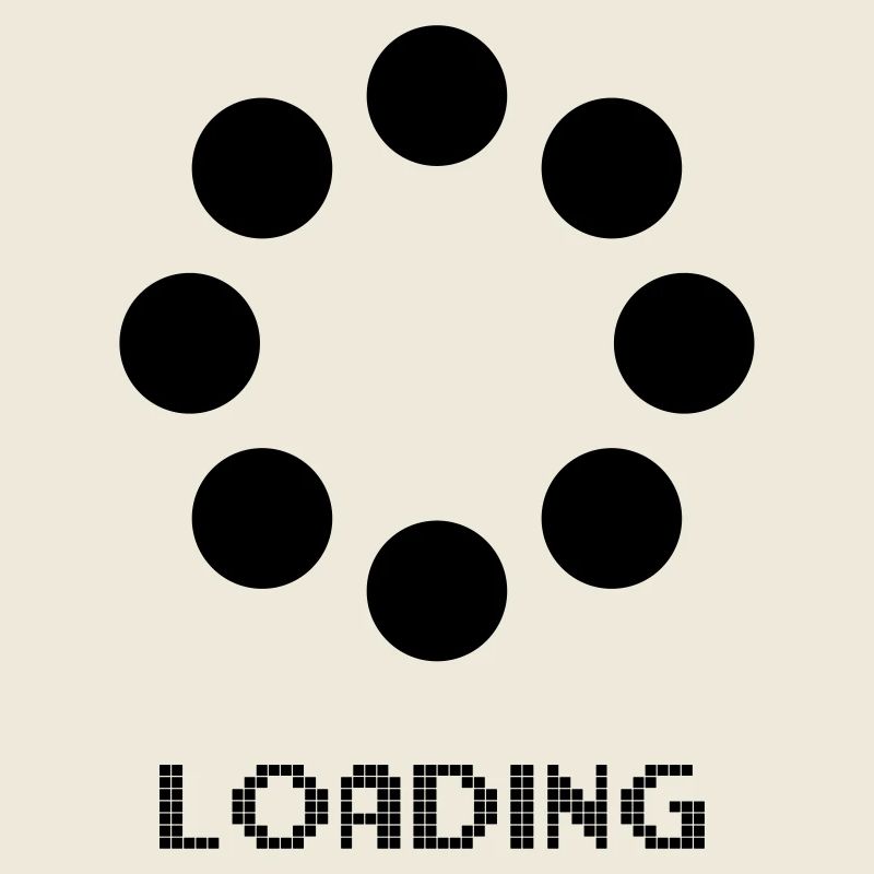 loading