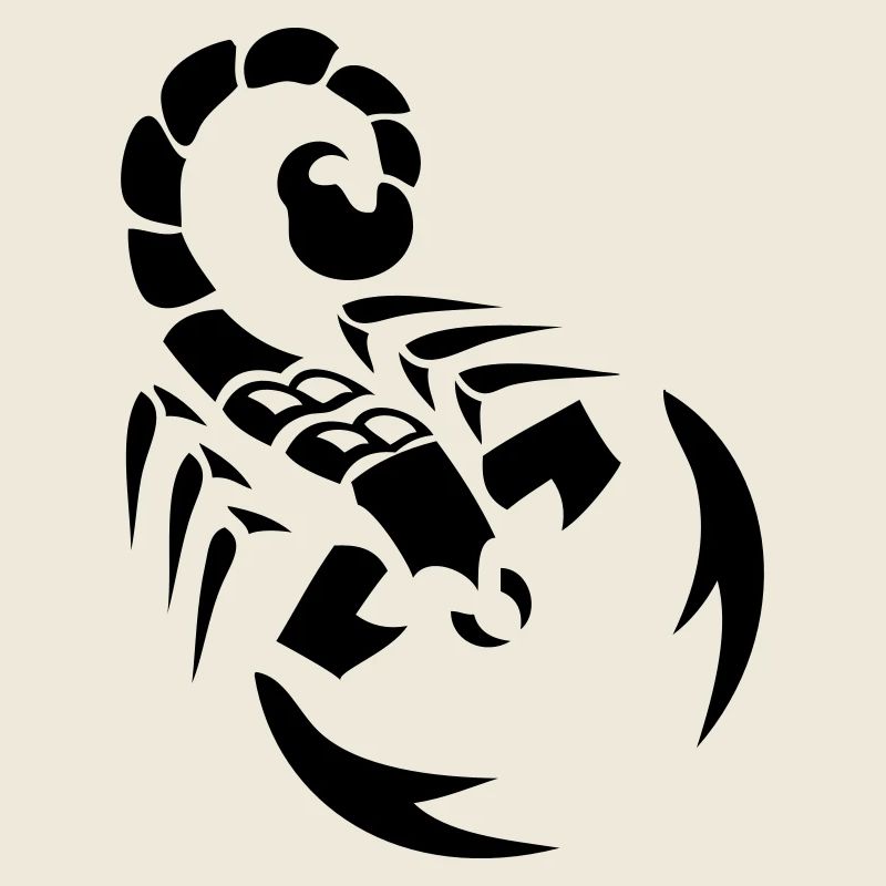 scorpion