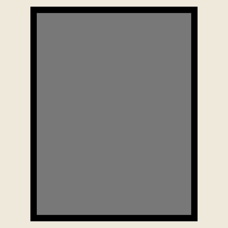 Rechteck grau gefüllt