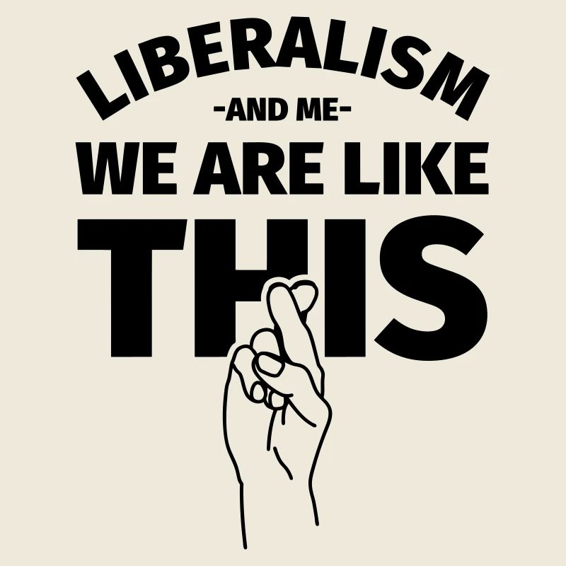 Liberalismus Liberaler