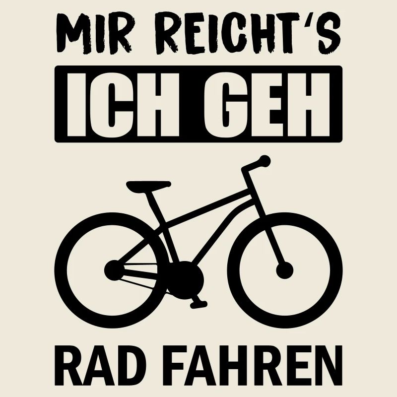 J’en ai assez du vélo
