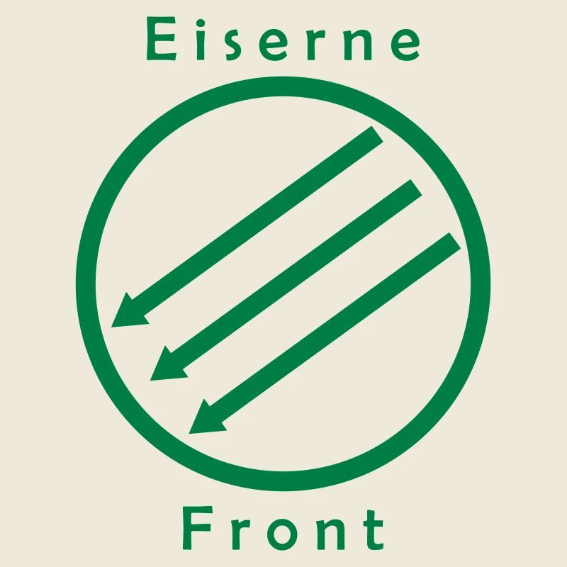 Eiserne Fron - Drei Pfeile