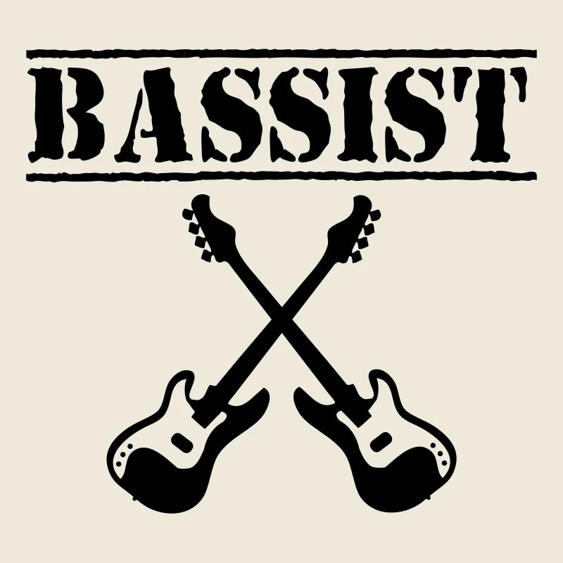 bassist