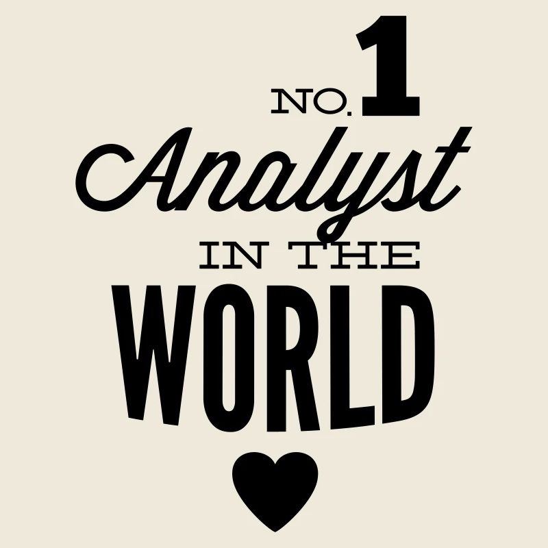 Le meilleur analyste du monde