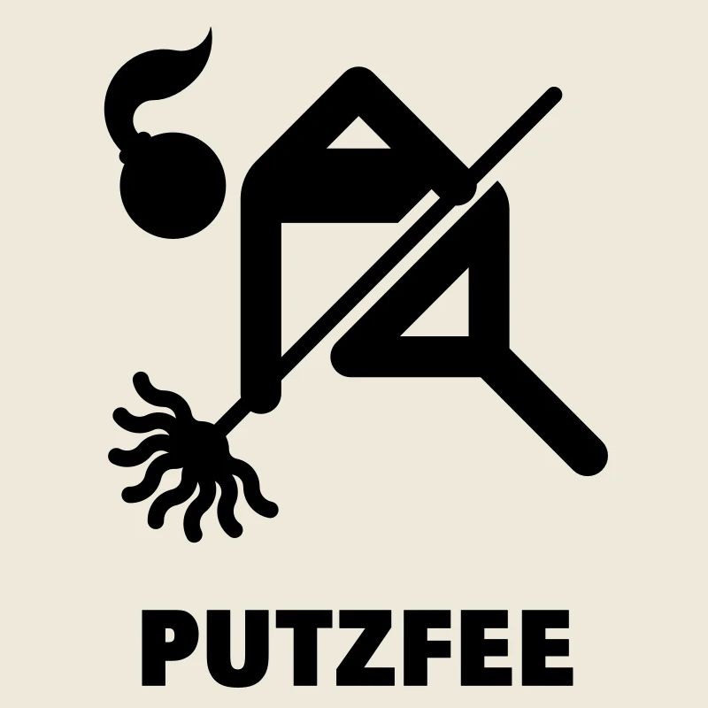 Putzfee / femme de ménage