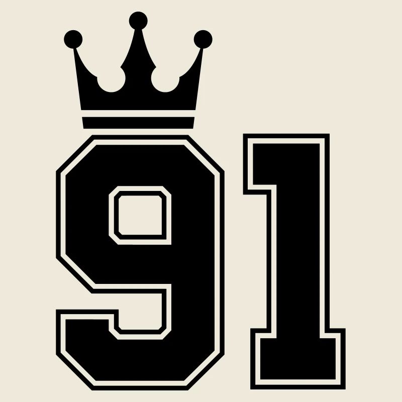 91 Crowns
