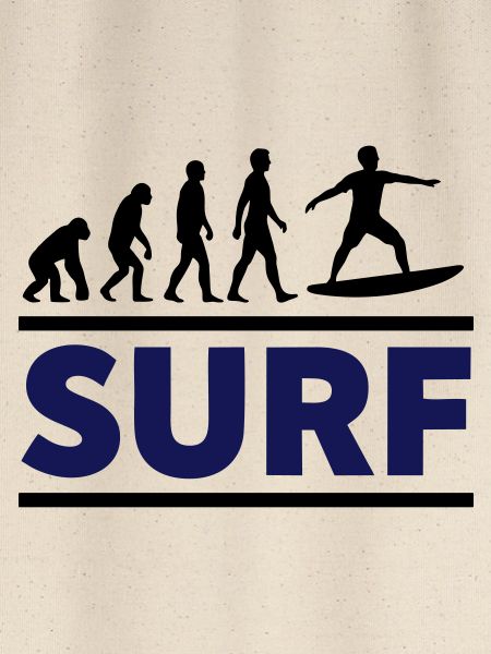Surf Evolution