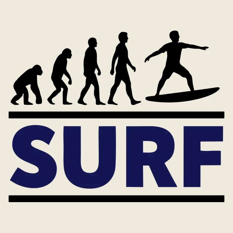 Surf Evolution