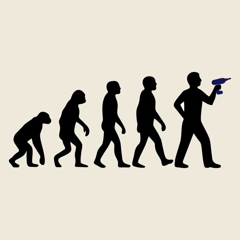 DIY Evolution DIY Werkstatt