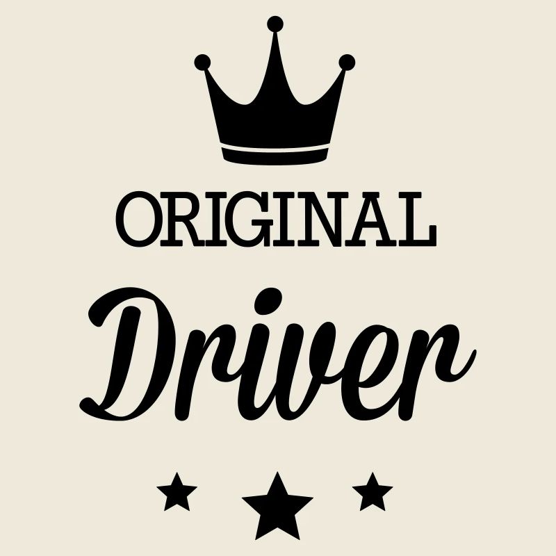 Original 3 étoiles luxe pilote