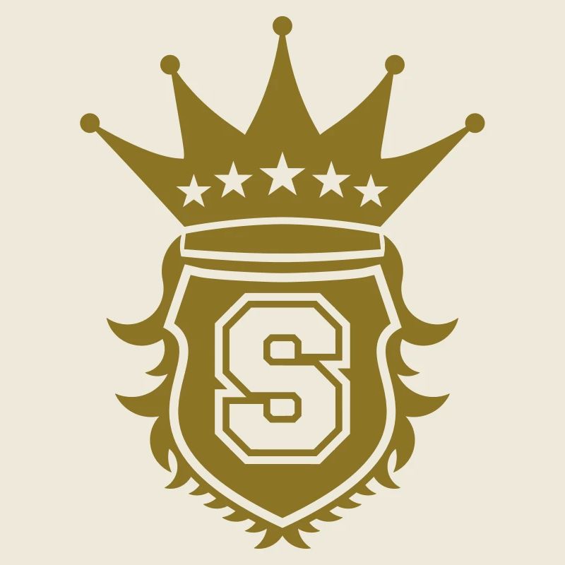 S Crest