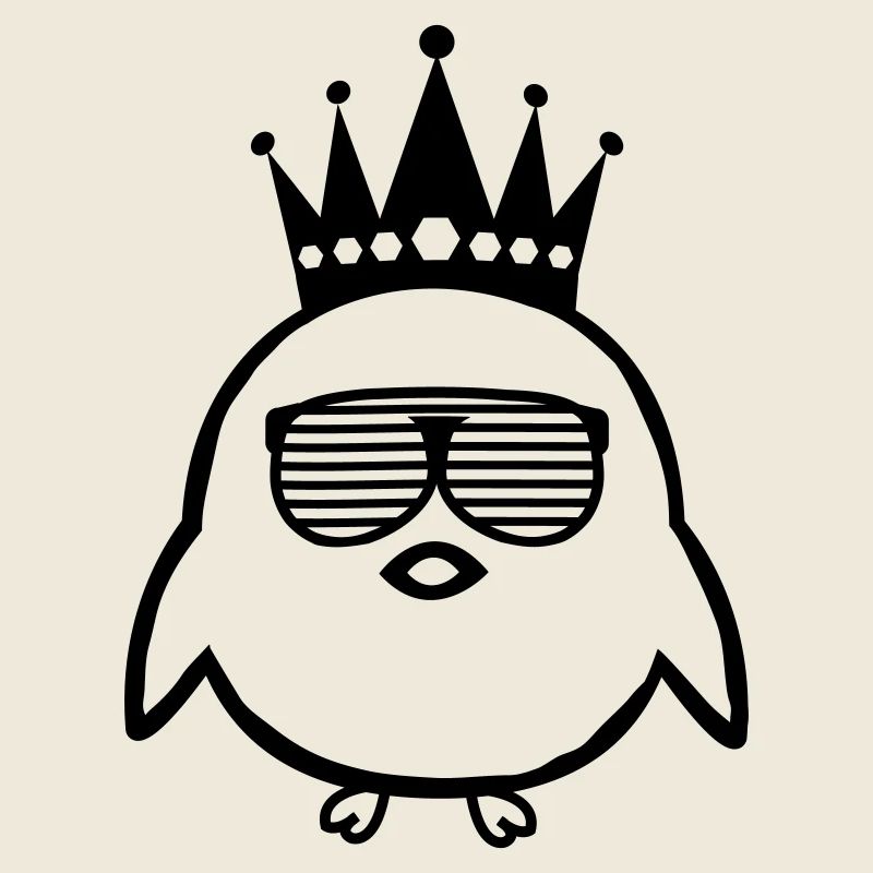 king kücken