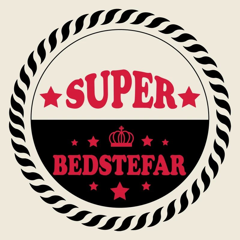Super bedstefar 111