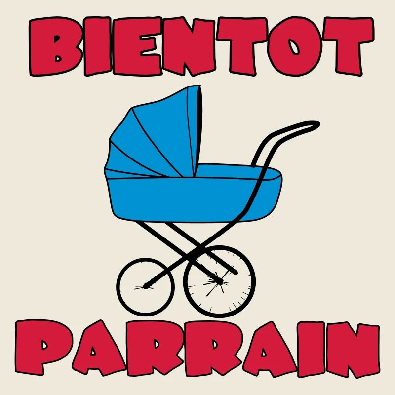 BIENTOT PARRAIN