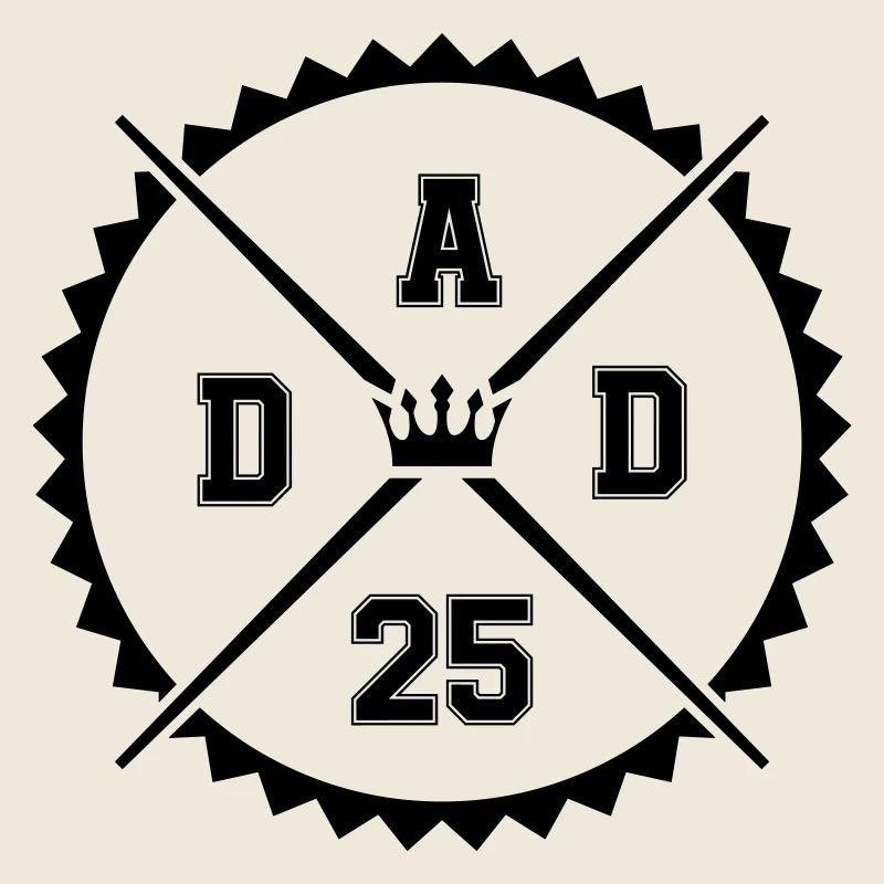 dad 25