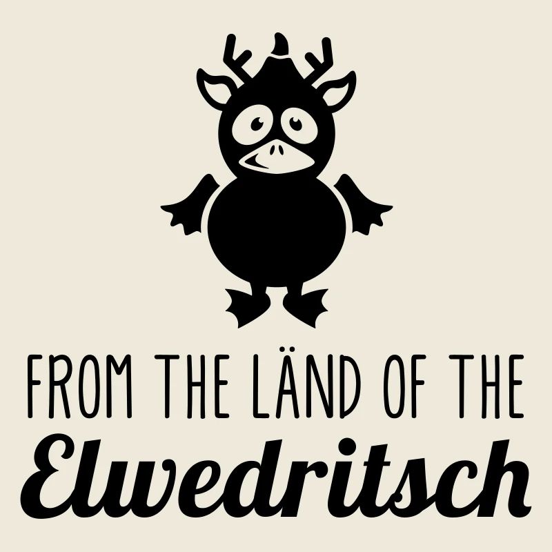 Elwedritsch - Pfalz - Dialekt - RLP pfälzisch - 1C